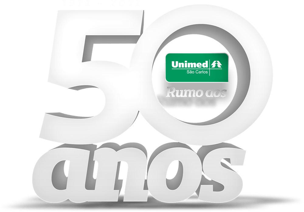 Unimed São Carlos - Rumo ao 50 Anos